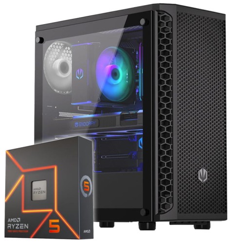 GAMINGOWY CORE RYZEN 5 7500F