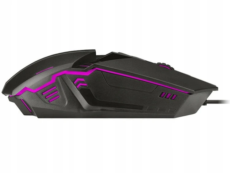 Zestaw klawiatura, mysz Tracer Gamezone Boost