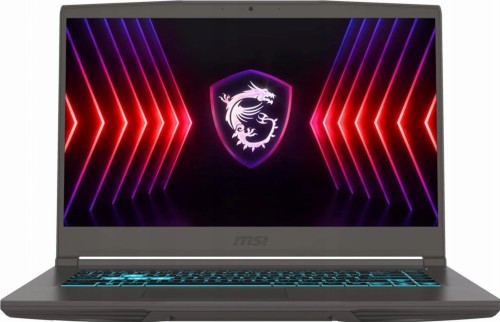 Laptop gamingowy MSI THIN B13VE-3091XPL 15,6" i5-13420H RTX4050