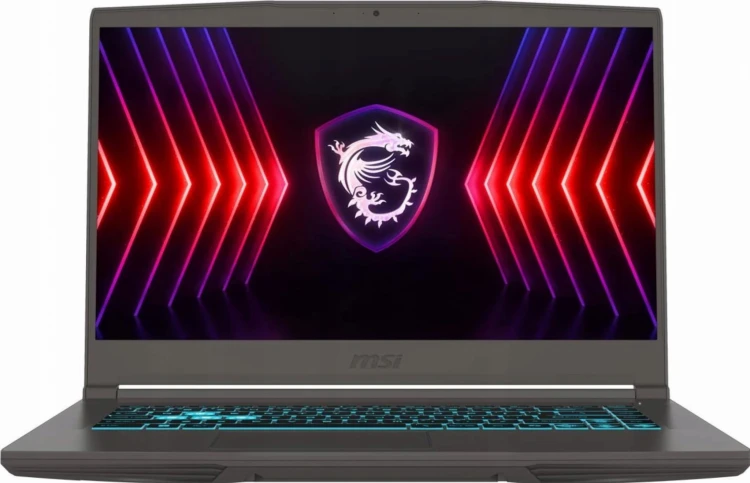 Laptop gamingowy MSI THIN B13VE-3091XPL 15,6" i5-13420H RTX4050