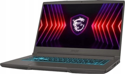 Laptop gamingowy MSI THIN B13VE-3091XPL 15,6" i5-13420H RTX4050