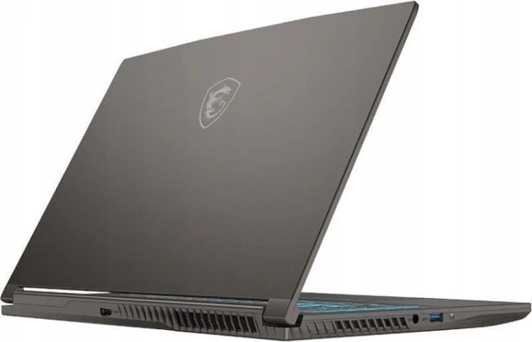 Laptop gamingowy MSI THIN B13VE-3091XPL 15,6" i5-13420H RTX4050