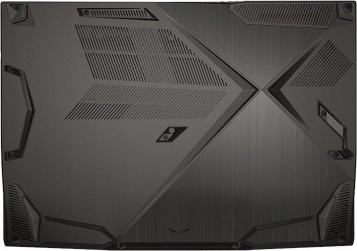 Laptop gamingowy MSI THIN B13VE-3091XPL 15,6" i5-13420H RTX4050
