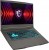 Laptop gamingowy MSI THIN B13VE-3091XPL 15,6" i5-13420H RTX4050