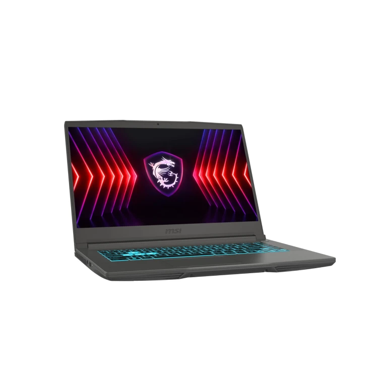 Laptop gamingowy MSI THIN B13VE-3091XPL 15,6" i5-13420H RTX4050