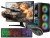 ZESTAW B550 RYZEN 7 5700X LCD 27 144Hz WIN11 WIFI