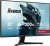 Monitor 27" IIYAMA