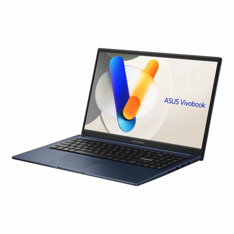 Laptop Asus Vivobook X1504VA-BQ4279 15.6 Core 3 100U