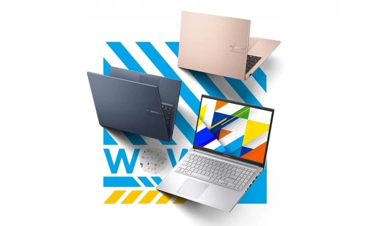 Laptop Asus Vivobook X1504VA-BQ4279 15.6 Core 3 100U