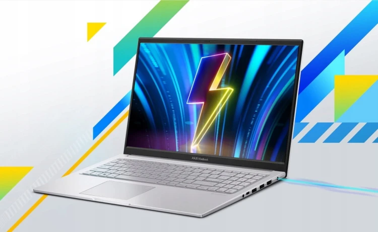 Laptop Asus Vivobook X1504VA-BQ4279 15.6 Core 3 100U