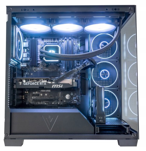 KOMPUTER GAMINGOWY STELLAR GAMING RYZEN 7 7800X3D