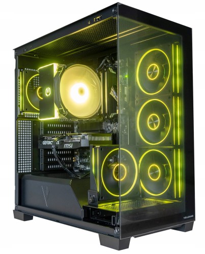 STELLAR GAMING RYZEN 5 7500F