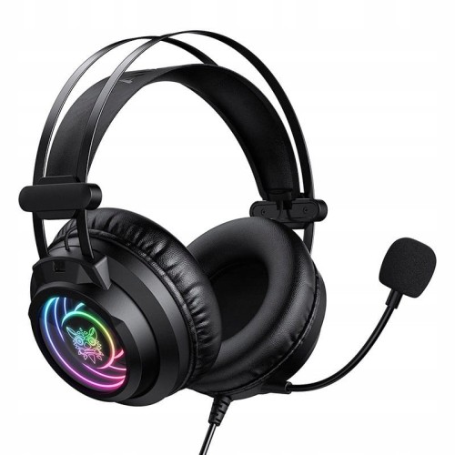 Słuchawki gamingowe Onikuma X80 RGB