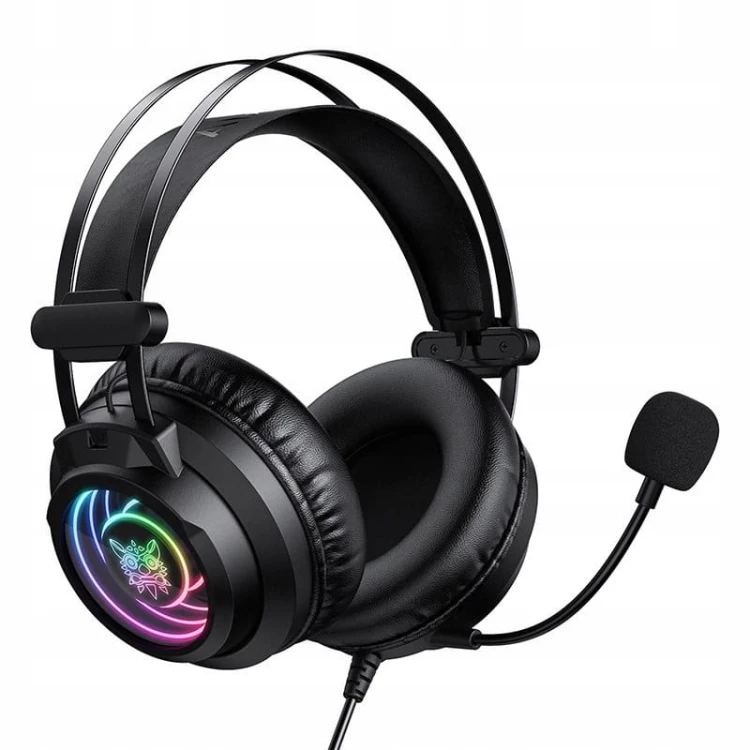 Słuchawki gamingowe Onikuma X80 RGB