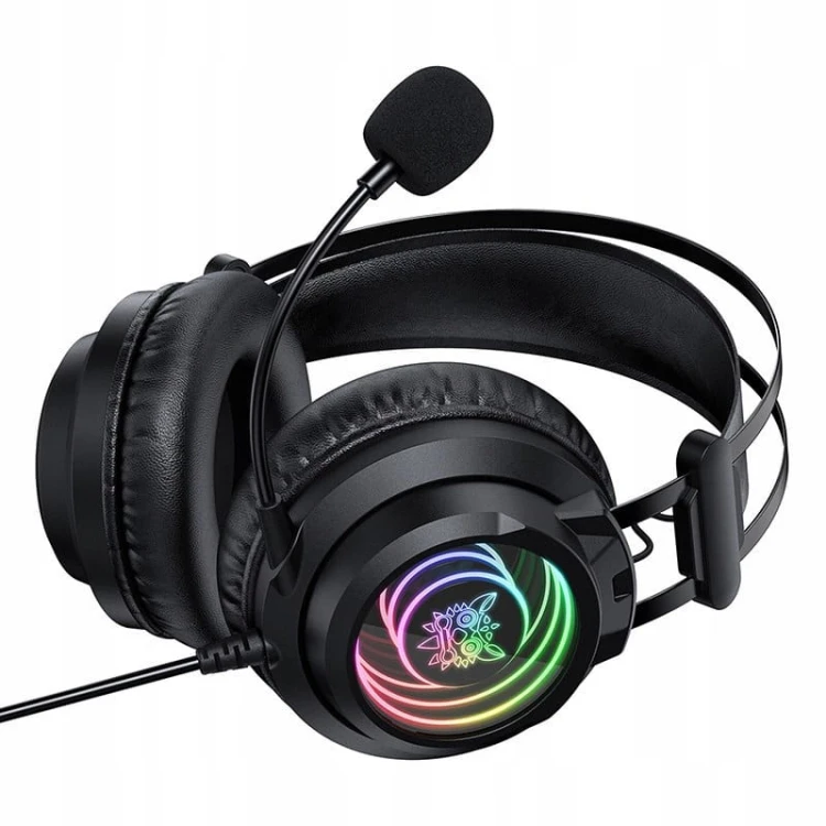 Słuchawki gamingowe Onikuma X80 RGB