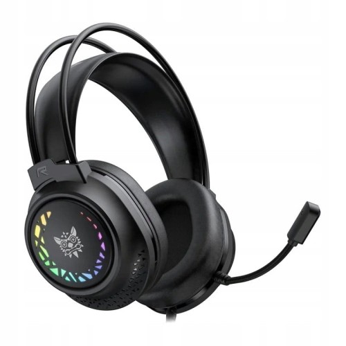 Słuchawki gamingowe ONIKUMA X92 RGB