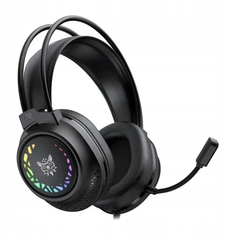 Słuchawki gamingowe ONIKUMA X92 RGB