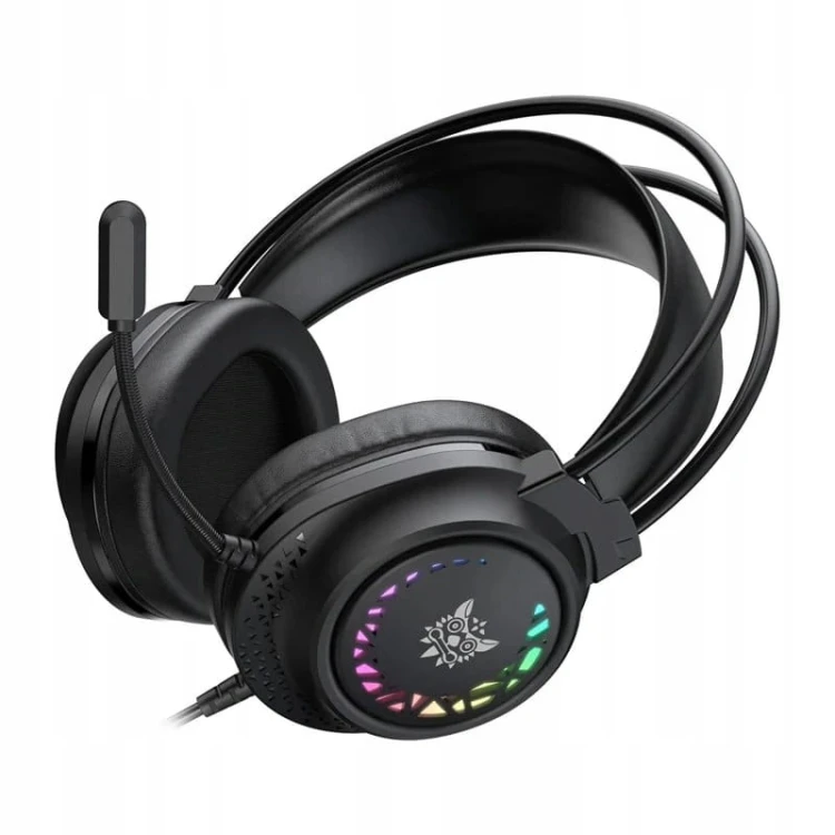 Słuchawki gamingowe ONIKUMA X92 RGB