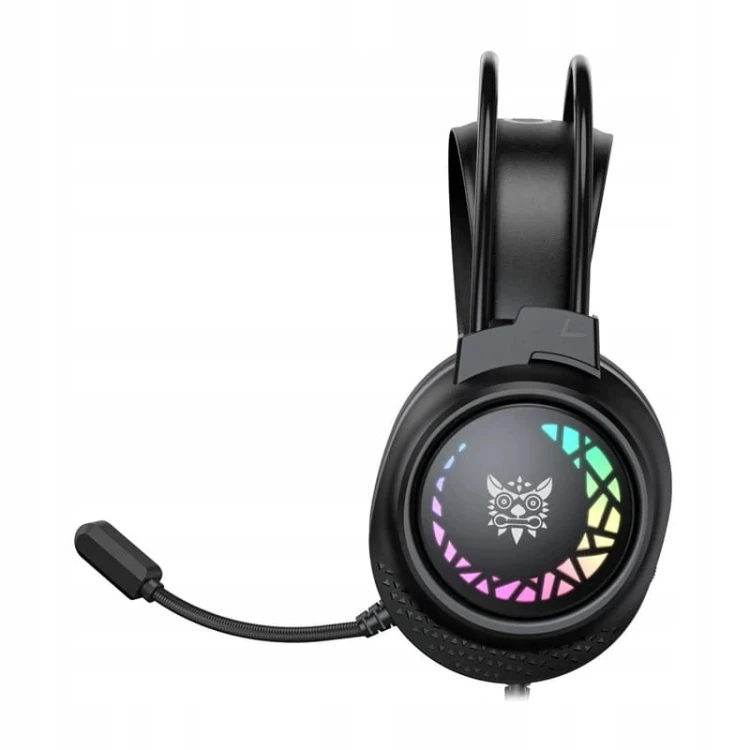 Słuchawki gamingowe ONIKUMA X92 RGB