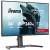 Monitor gamingowy IIYAMA GB2471HS-B1 24" FullHD 240Hz 0,3ms PIVOT
