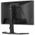 Monitor gamingowy IIYAMA GB2471HS-B1 24" FullHD 240Hz 0,3ms PIVOT
