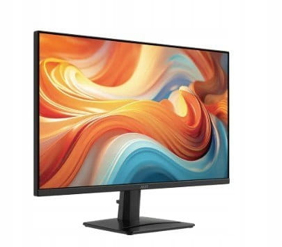 Monitor MSI PRO MP275Q E14A 27" 2K 144Hz