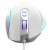 Mysz MODECOM VOLCANO VELES M-MC-VELES-200 biała