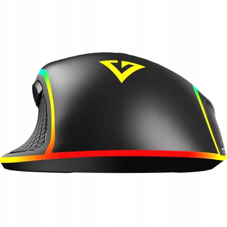 Mysz MODECOM VOLCANO VELES M-MC-VELES-100 czarna