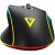Mysz MODECOM VOLCANO VELES M-MC-VELES-100 czarna