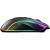 Mysz MODECOM VOLCANO VELES M-MC-VELES-100 czarna