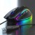 Mysz MODECOM VOLCANO VELES M-MC-VELES-100 czarna