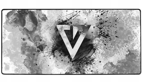Duża podkładka Modecom Volcano Erebus Hokori 90cm x 42cm