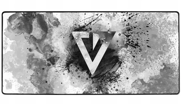 Duża podkładka Modecom Volcano Erebus Hokori 90cm x 42cm