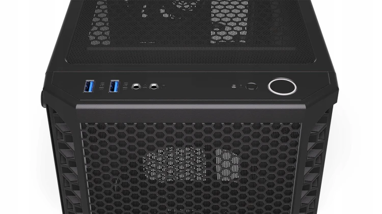 KOMPUTER GAMINGOWY CORE Z PROCESOREM ULTRA 5 250KF I GRAFIKĄ RTX5070