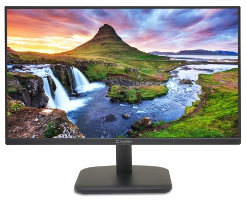 Monitor gamingowy ACER 27 cali AOPEN 27CL1P0bi FullHD 144Hz