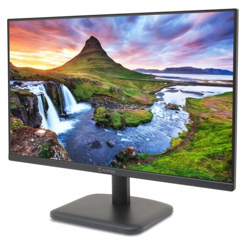 Monitor gamingowy ACER 27 cali AOPEN 27CL1P0bi FullHD 144Hz