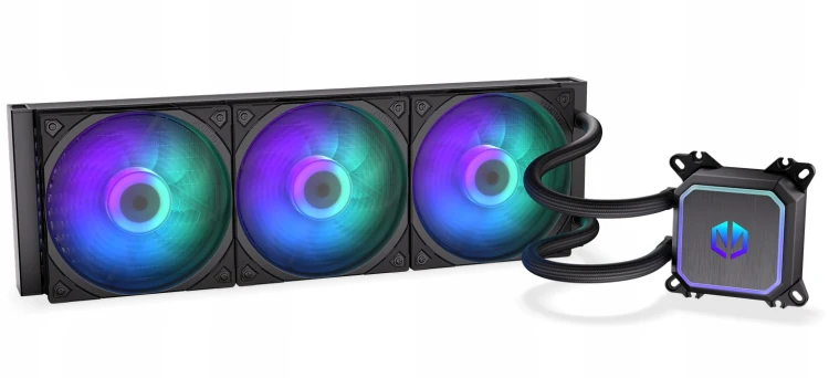 Chłodzenie wodne Endorfy