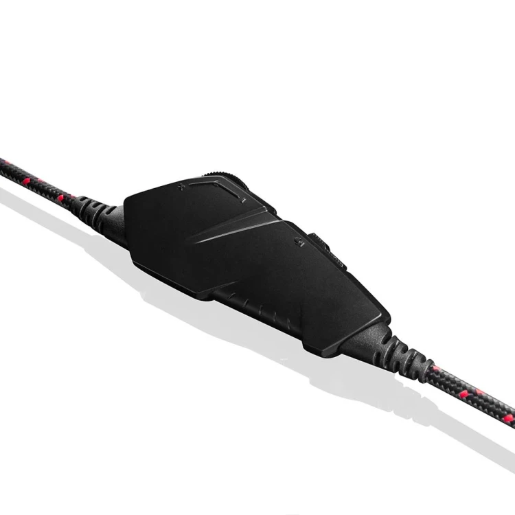 Słuchawki gamingowe MODECOM VOLCANO MC-839 SWORD
