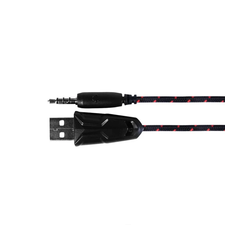 Słuchawki gamingowe MODECOM VOLCANO MC-839 SWORD