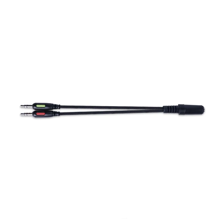 Słuchawki gamingowe MODECOM VOLCANO MC-839 SWORD