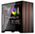 KOMPUTER GAMINGOWY PALUM Z PROCESOREM RYZEN 5 7500F I GRAFIKĄ RTX5070