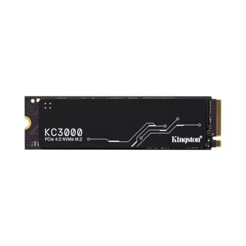 Dysk SSD Kingston KC3000 2TB PCIe