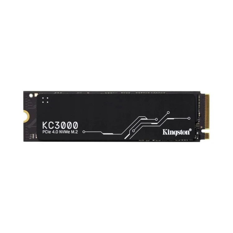 Dysk SSD Kingston KC3000 2TB PCIe