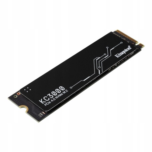 Dysk SSD Kingston KC3000 2TB PCIe