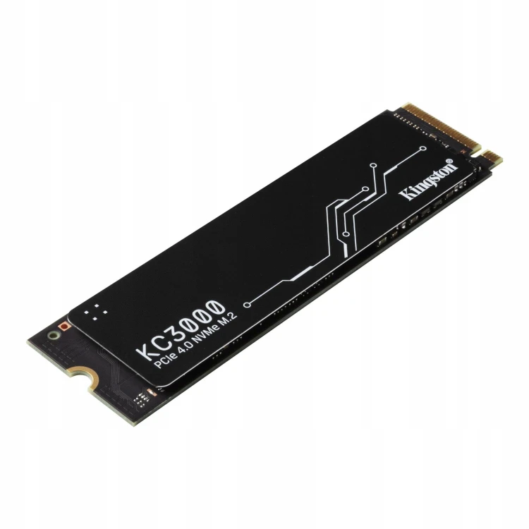 Dysk SSD Kingston KC3000 2TB PCIe