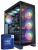 SPACE PRO i9-14900kf SSD2TB+SSD4TB 64GB RTX5080 WIFI WIN11 WODA