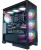 SPACE PRO i9-14900kf SSD2TB+SSD4TB 128GB RTX5080 WIFI WIN11 WODA
