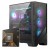 GAMINGOWY 321R RYZEN 5 9600X  RTX5070 WIFI WODA