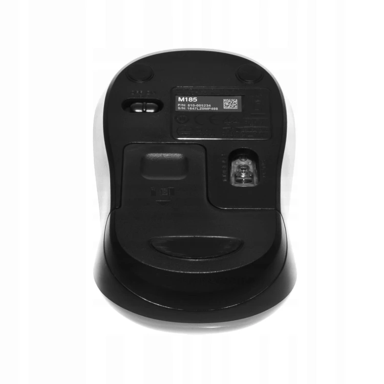 Mysz bezprzewodowa Logitech M185