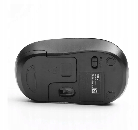 Mysz bezprzewodowa Logitech M185